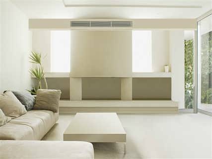 中央空調漏水了，先檢查這7個部位！-圖