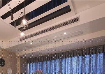 上海奧克斯中央空調(diào)清洗維護(hù)保養(yǎng)的方法