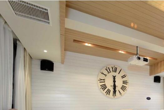 衡水奧克斯中央空調(diào)出風(fēng)口設(shè)計(jì)標(biāo)準(zhǔn)