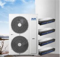 奧克斯中央空調(diào)價(jià)格需要多少錢