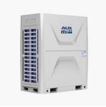 奧克斯中央空調應該怎么清洗