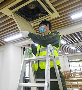 中央空調(diào)維修 中央空調(diào)維修