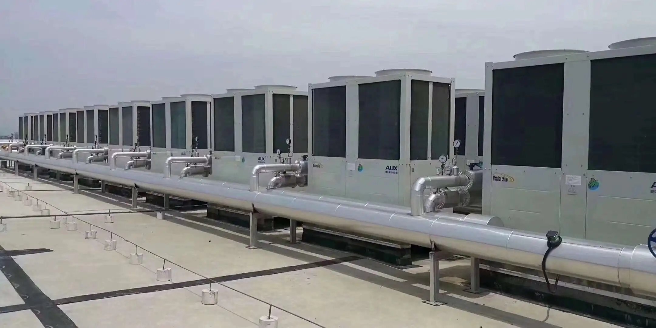 奧克斯中央空調(diào)維保 奧克斯中央空調(diào)維保