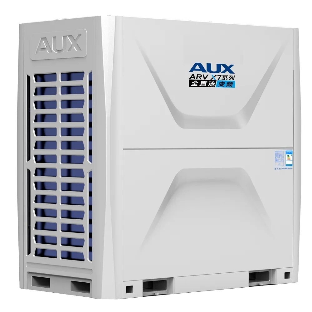 奧克斯中央空調維修 奧克斯中央空調維修