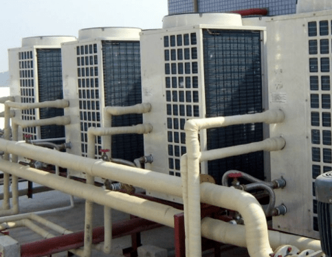 奧克斯空調維保