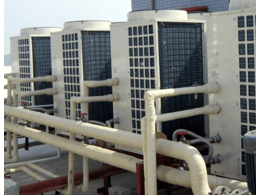 奧克斯中央空調(diào)壓縮機維修技巧與注意事項有哪些