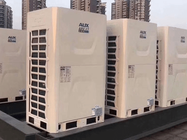 奧克斯中央空調(diào)調(diào)試 奧克斯中央空調(diào)調(diào)試