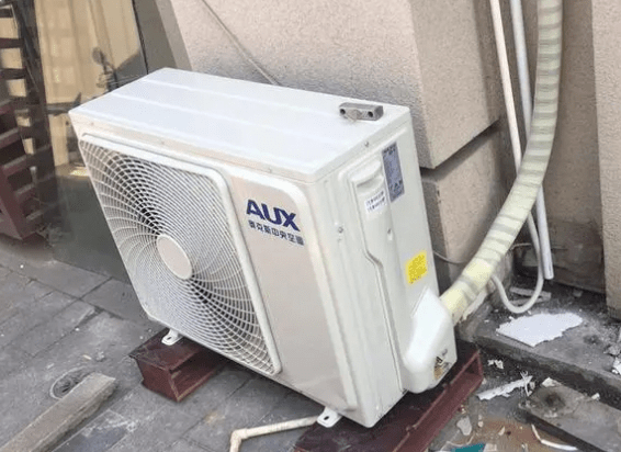 奧克斯中央空調(diào)維修