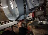 中央空調水系統維護保養及維修